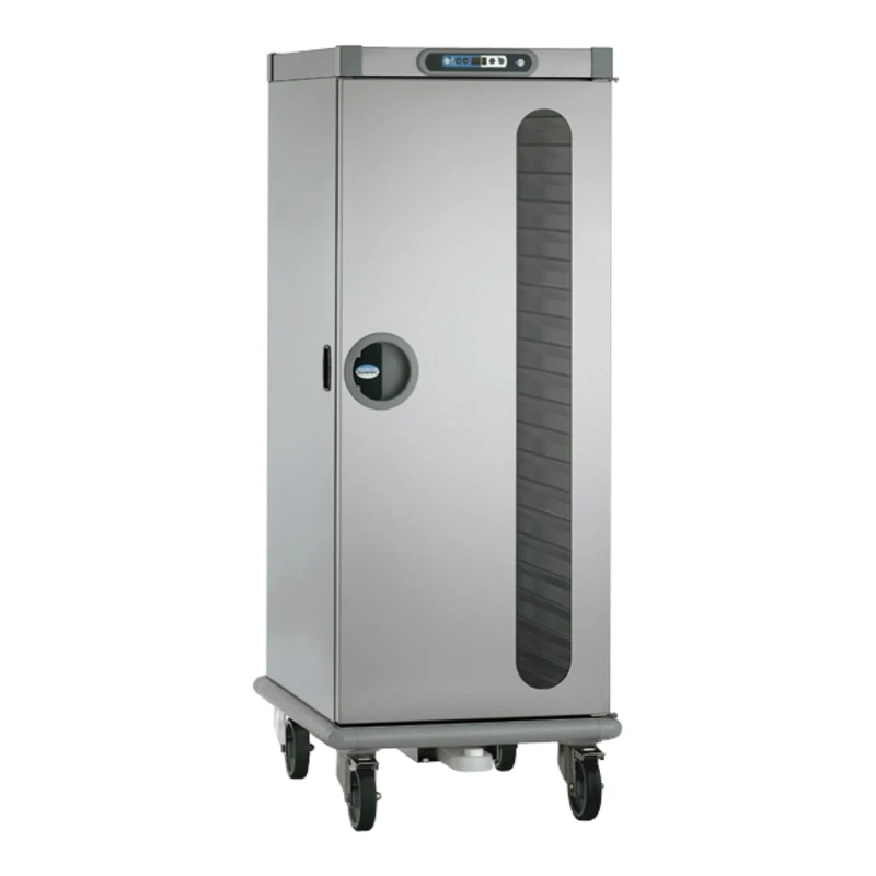 Armoire de maintien en température TOURNUS