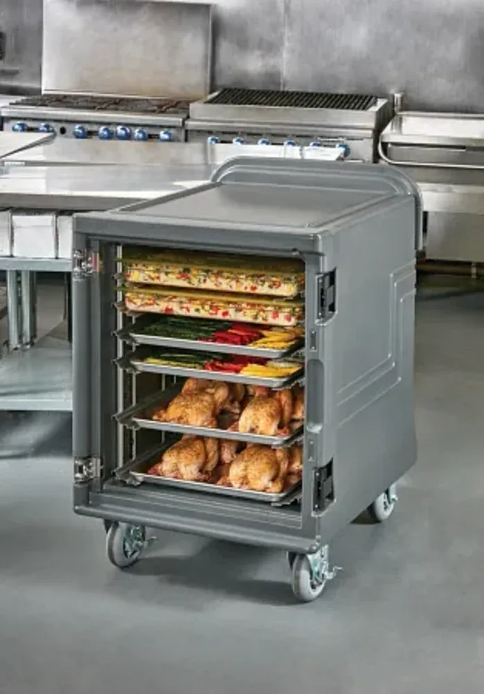 Conteneur isotherme de repas CAMBRO