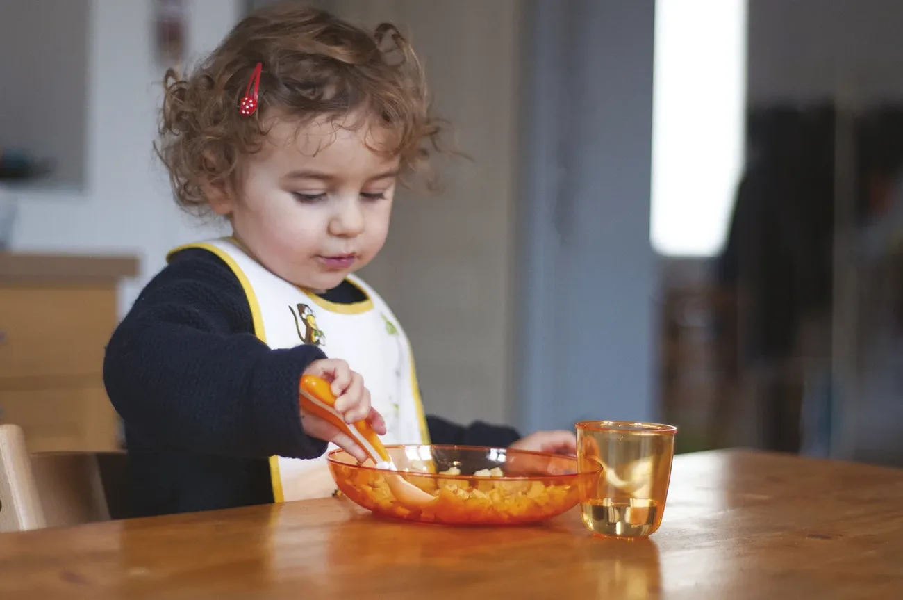 Vaisselle PLASTOREX pour enfants et collectivités